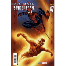 Ultimate Spider-man 47